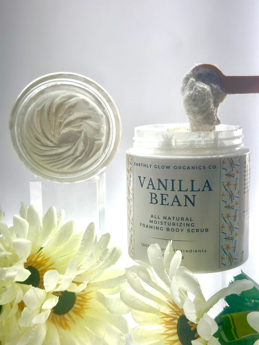 Vanilla Bean Bundle